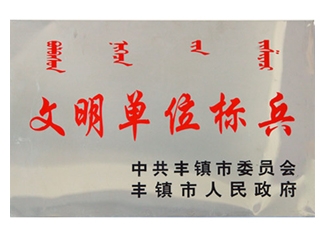 banner