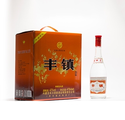 丰镇白酒