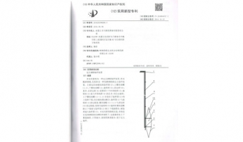 2014实用新型专利